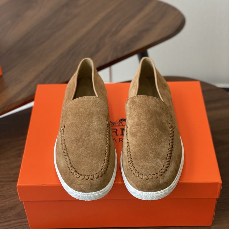 H**me5 loafers
